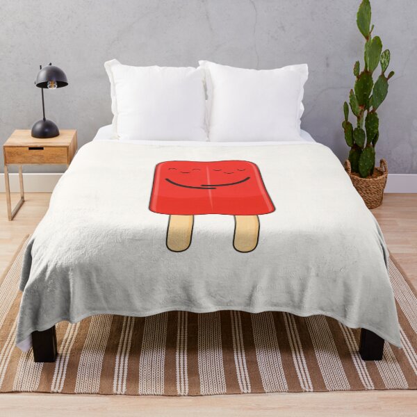Item preview, popsicle - sticking together designed and sold by kimvervuurt.