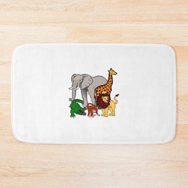 Item preview, Animals 2 designed and sold by Zoozwear Apparel.