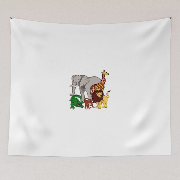 Item preview, Animals 2 designed and sold by Zoozwear Apparel.