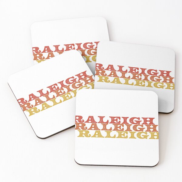 Item preview, Raleigh north carolina  designed and sold by SouthKarolina.