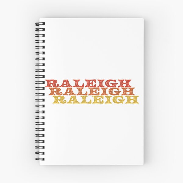 Item preview, Raleigh north carolina  designed and sold by SouthKarolina.