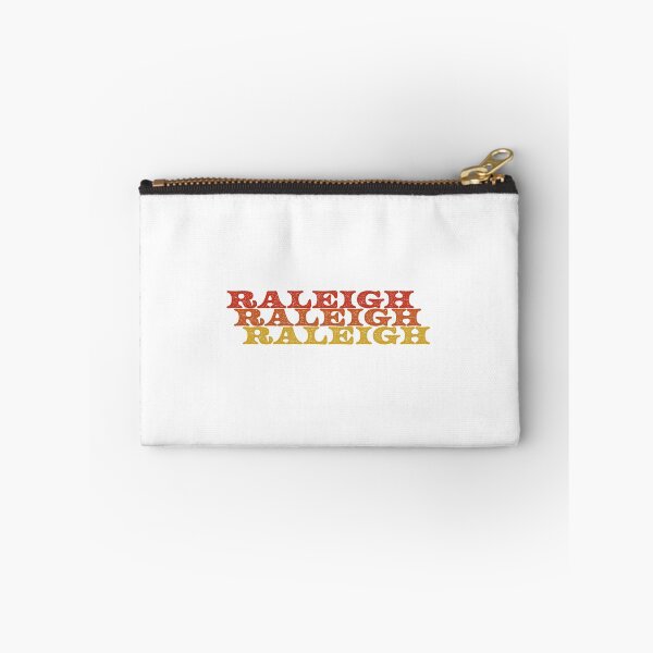Item preview, Raleigh north carolina  designed and sold by SouthKarolina.