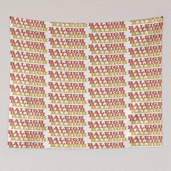 Item preview, Raleigh north carolina  designed and sold by SouthKarolina.