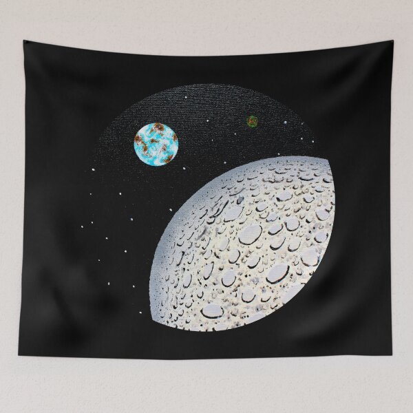 Item preview, Companions. designed and sold by InfinitePathArt.