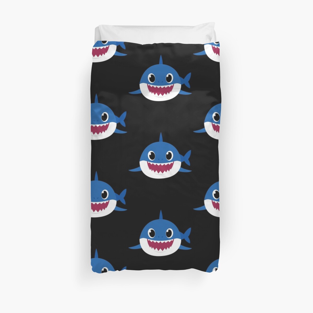 Daddy Shark Baby Shark Song Father S Day Birthday Christmas