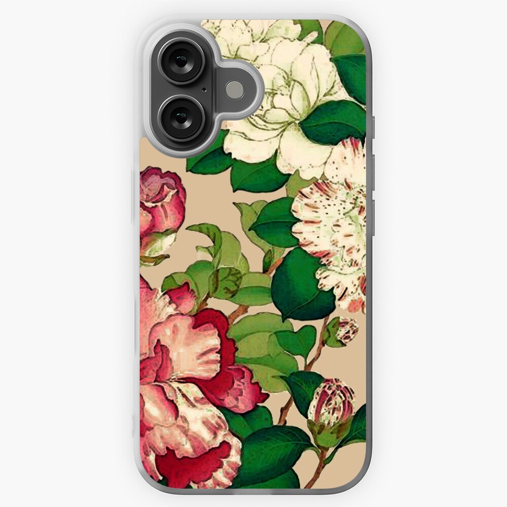 Item preview, iPhone Soft Case designed and sold by Marymarice.