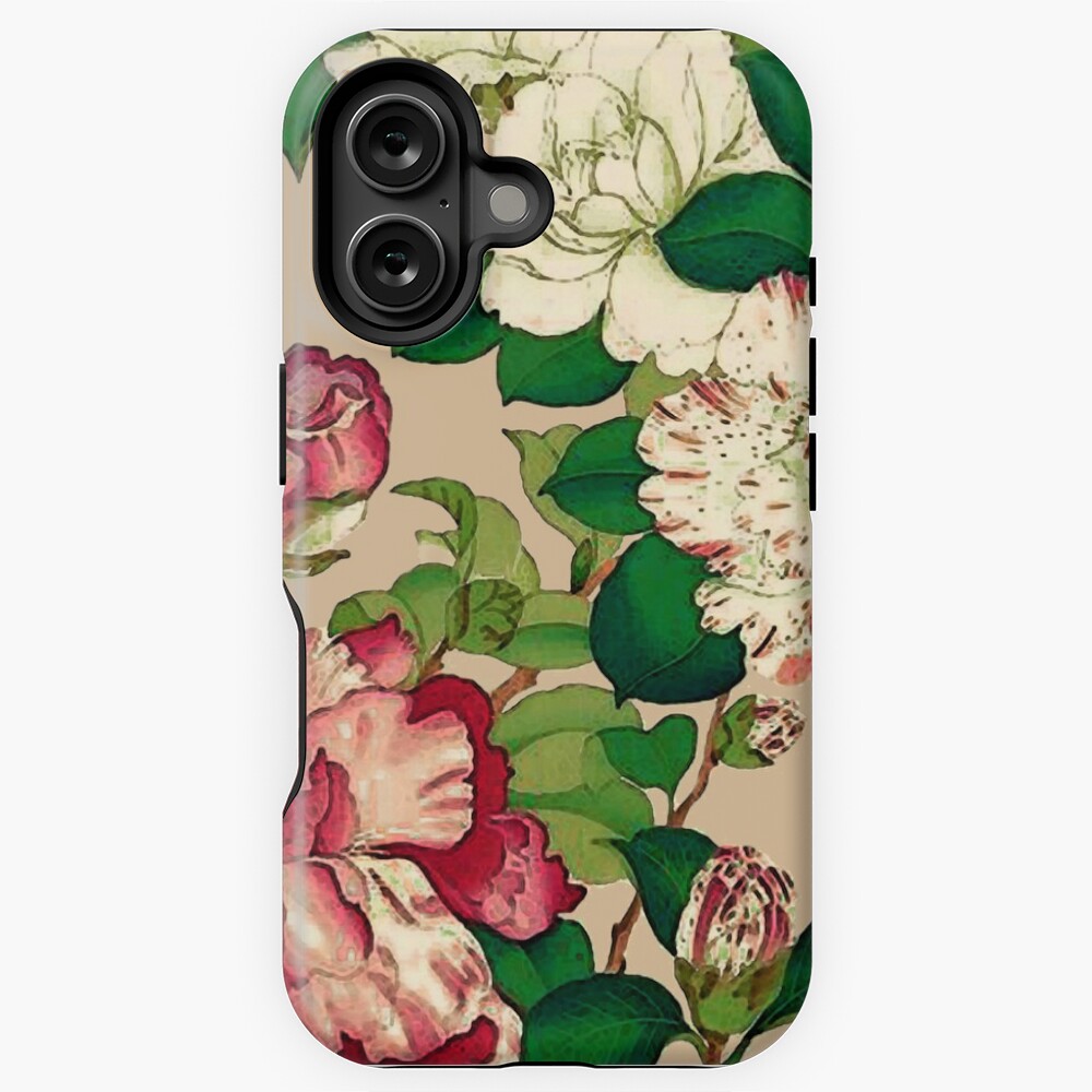 Item preview, iPhone Tough Case designed and sold by Marymarice.