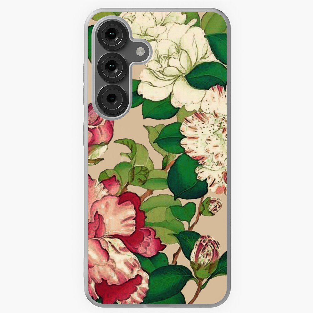 Item preview, Samsung Galaxy Soft Case designed and sold by Marymarice.