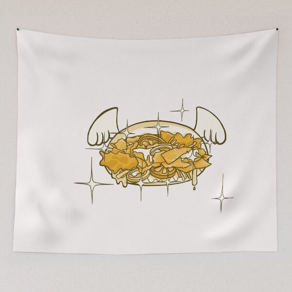 Item preview, The holy Kebab designed and sold by TomiAx.
