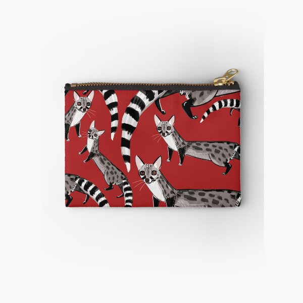 Item preview, Iberian Genet designed and sold by belettelepink.