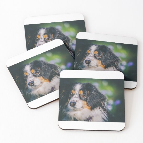 Item preview, Australian Shepherd designed and sold by Zoozwear Apparel.