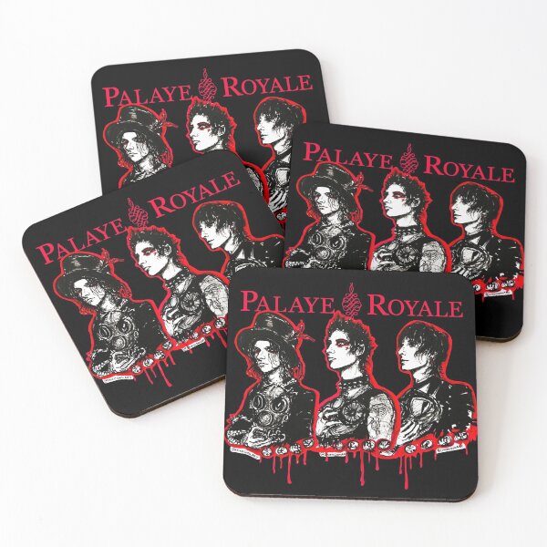 Item preview, #106-108 - The Bastards Series designed and sold by mikiichiuart.