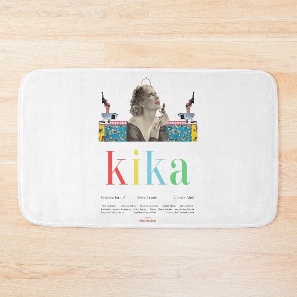 Item preview, kika designed and sold by jaimebermejo.