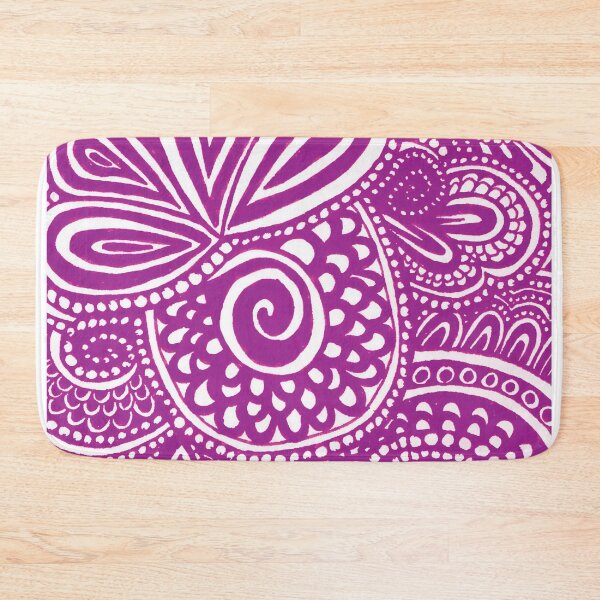 Item preview, Violet Fruit designed and sold by Facebook.com/ ArtByAmyMinori.