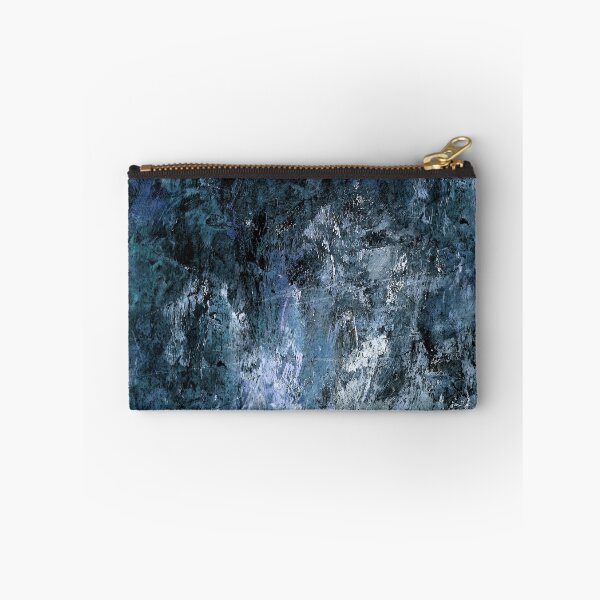 Item preview, Ice snow cave wall cold texture design art designed and sold by Kam-designs.