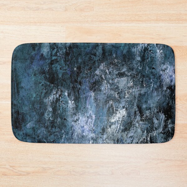 Item preview, Ice snow cave wall cold texture design art designed and sold by Kam-designs.