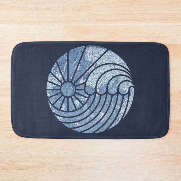 Item preview, Sea of Serenity designed and sold by thepapercrane.