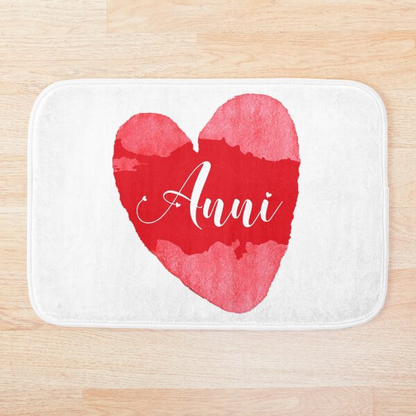 Item preview, Anni heart designed and sold by diemar.