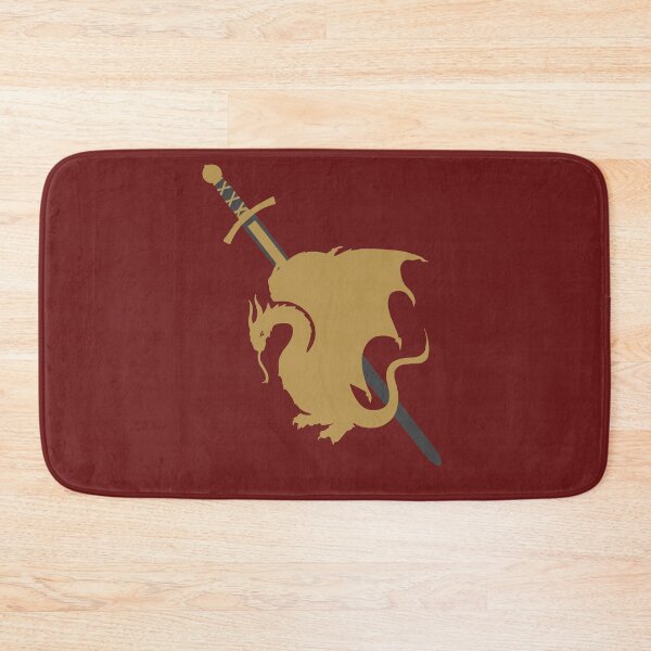 Item preview, Excalibur Wyvern designed and sold by jadedginger.