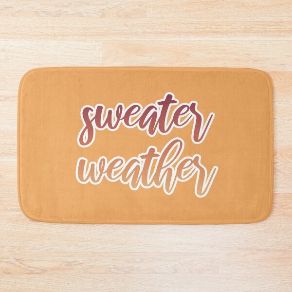 Item preview, Sweater Weather designed and sold by vakariandesigns.