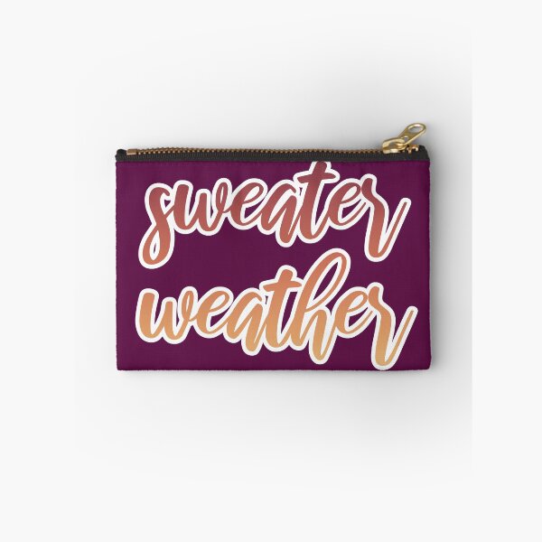 Item preview, Sweater Weather designed and sold by vakariandesigns.
