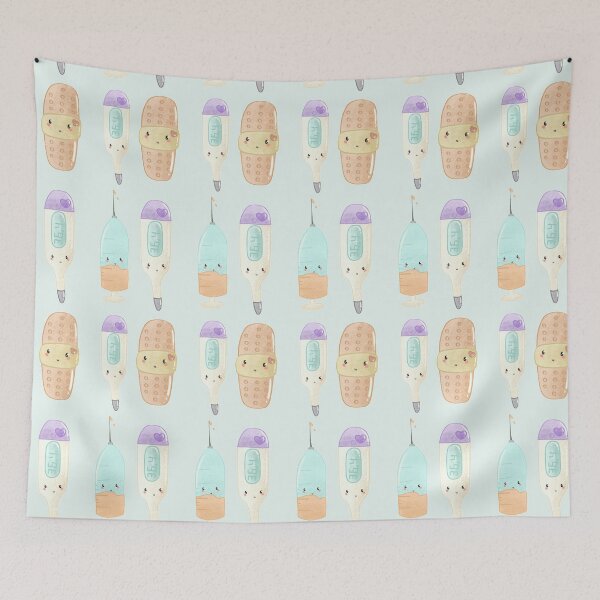 Item preview, Medicine pattern designed and sold by AliciaBarten.