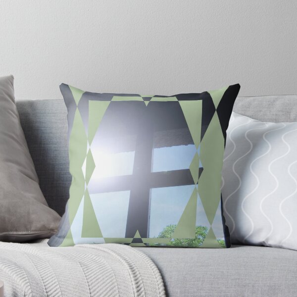 Item preview, sunshine through a dark window designed and sold by tbshots.