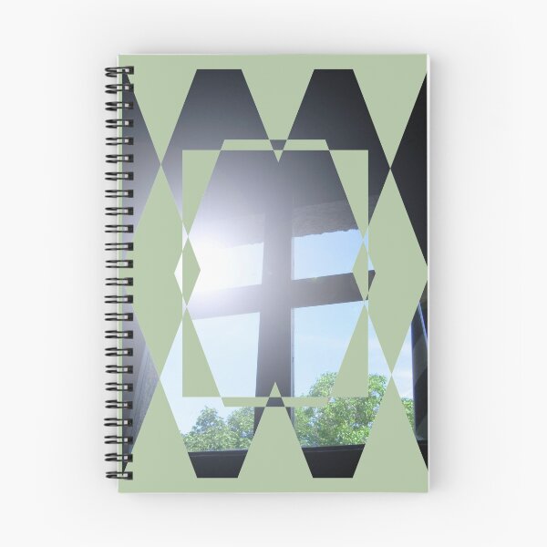 Item preview, sunshine through a dark window designed and sold by tbshots.