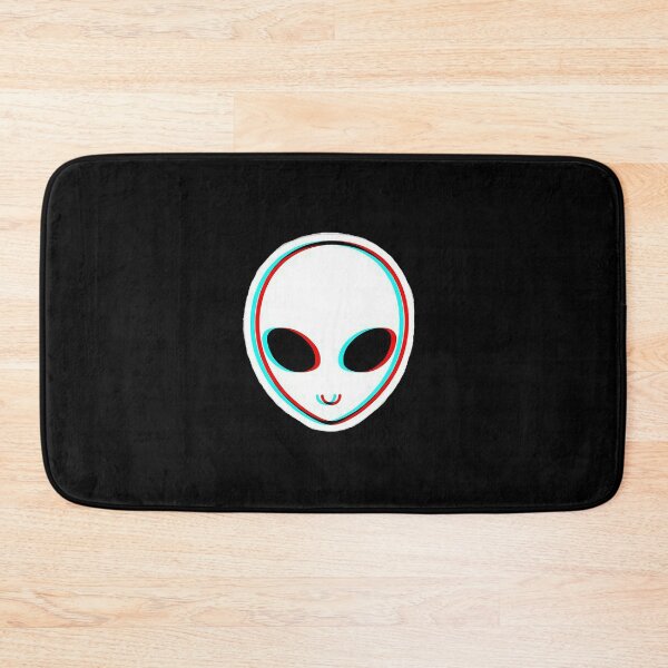 Item preview, Alien Area 51 designed and sold by D3mon98.