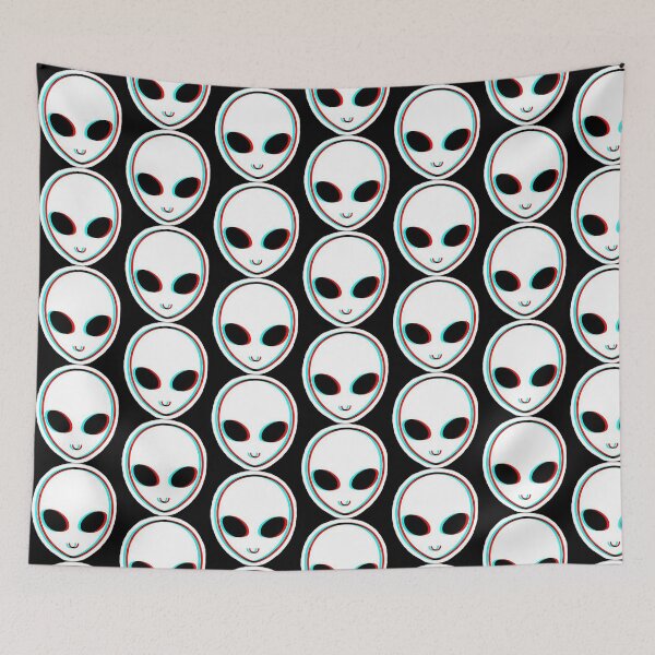 Item preview, Alien Area 51  designed and sold by D3mon98.