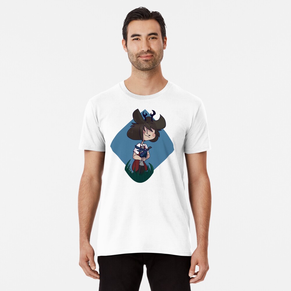 shirts with birds on them