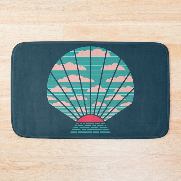 Item preview, The Birth of Day designed and sold by thepapercrane.