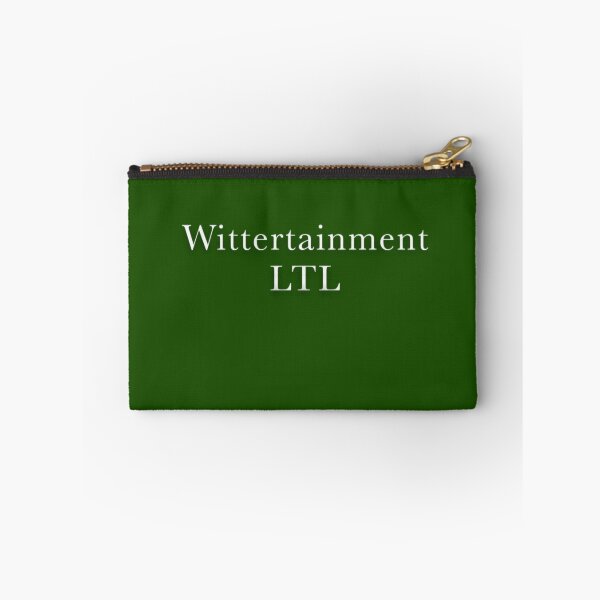 Item preview, Wittertainment LTL designed and sold by MrVPhotography.