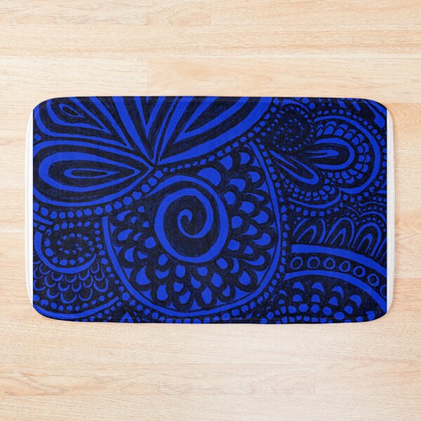 Item preview, Blue Fruit designed and sold by Facebook.com/ ArtByAmyMinori.