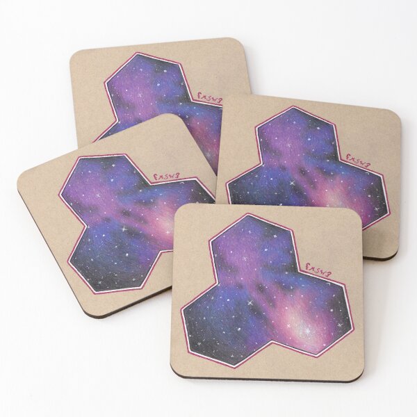 Item preview, Tombow Recycled Galaxy designed and sold by xxMysticWingsxx.