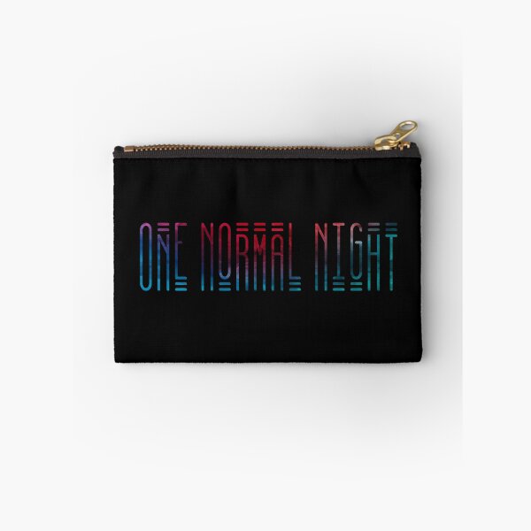 Item preview, One Normal Night designed and sold by Theatre Thoughts.