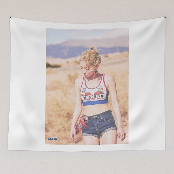 Item preview, Taeyeon - Why designed and sold by pohpohsarang1.