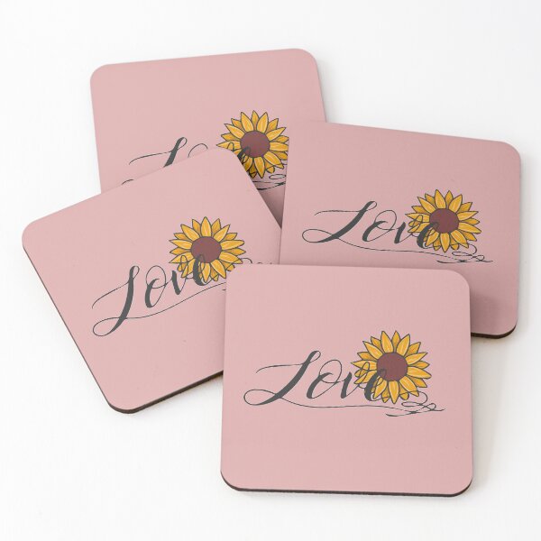 Item preview, Sunflower Love designed and sold by mritt.