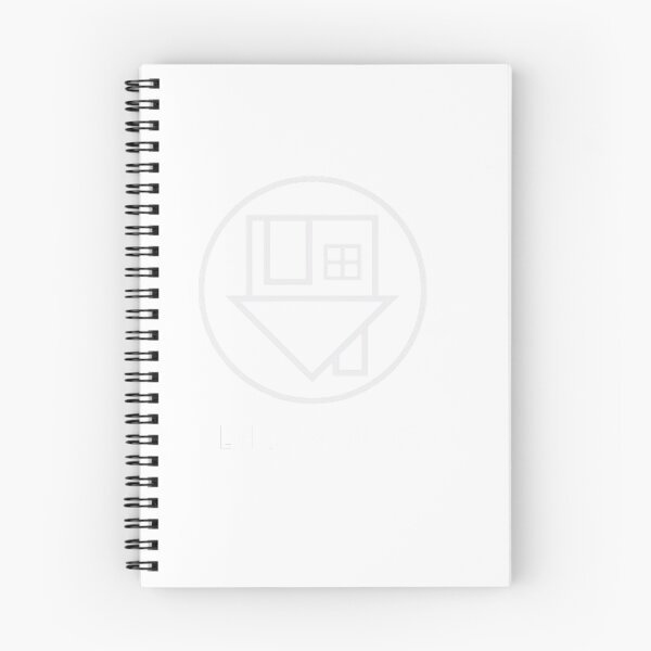 Item preview, The Neighbourhood I Love You Logo designed and sold by blackmeetswhite.