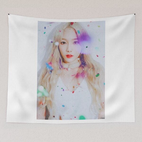 Item preview, Taeyeon designed and sold by pohpohsarang1.