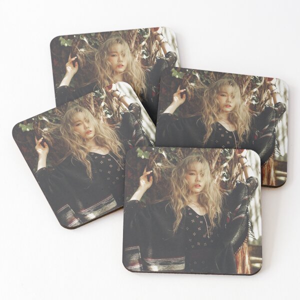 Item preview, Taeyeon - I designed and sold by pohpohsarang1.