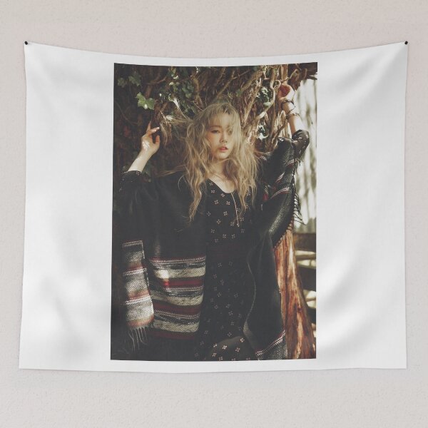 Item preview, Taeyeon - I designed and sold by pohpohsarang1.