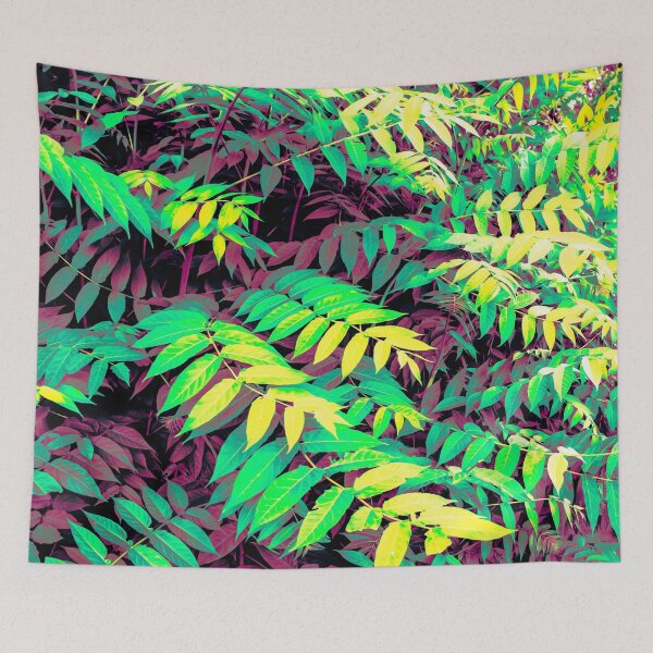 Item preview, Leaf Peace designed and sold by Olympia Ellinas.