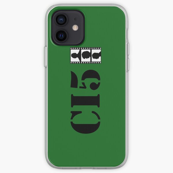 The Professionals - T-Shirts, Stickers and iPhone case iPhone Soft Case
