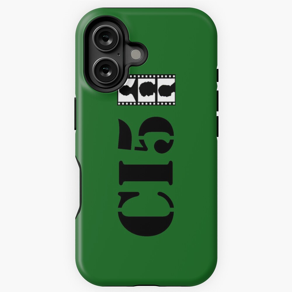 Item preview, iPhone Magsafe Tough Case designed and sold by timtopping.