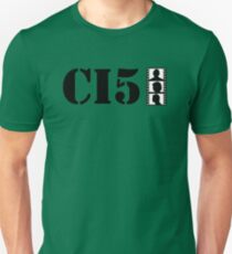 The Professionals - T-Shirts, Stickers and iPhone case Unisex T-Shirt