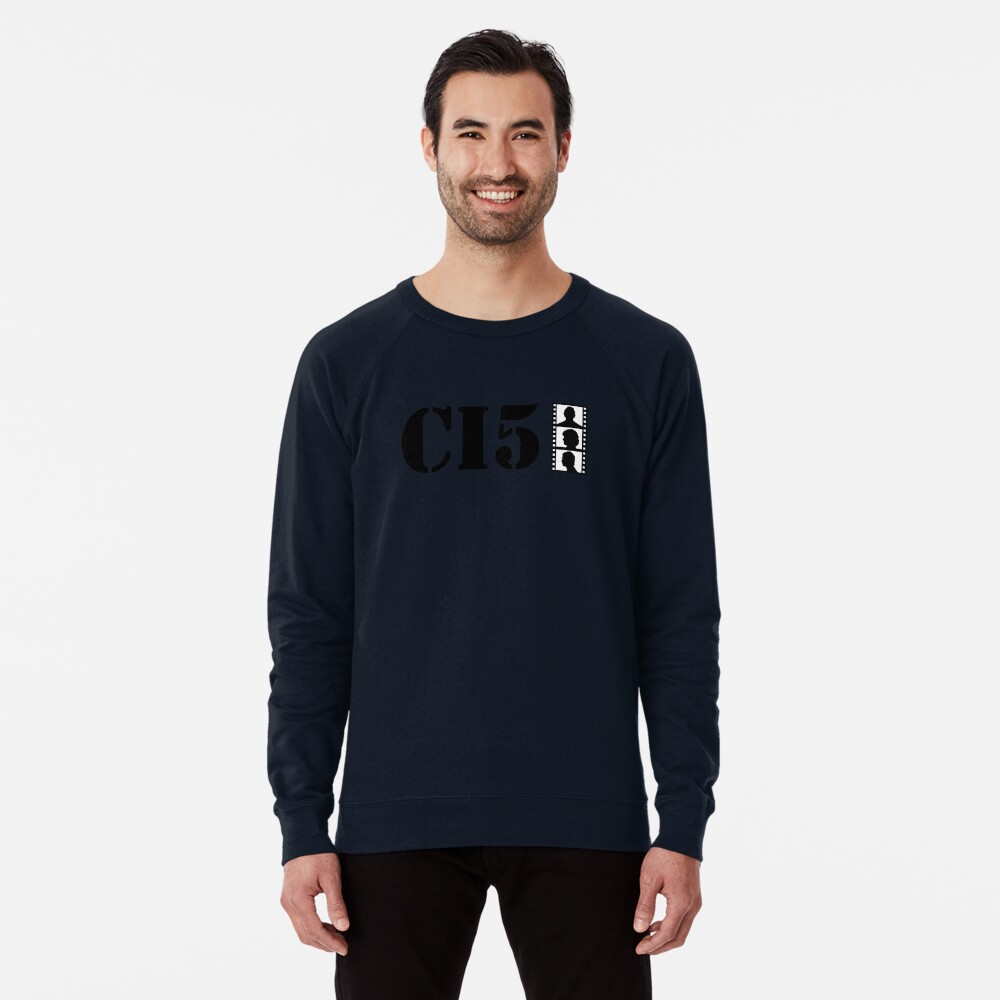 Item preview, Lightweight Sweatshirt designed and sold by timtopping.