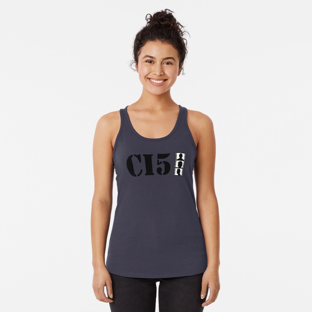 Item preview, Racerback Tank Top designed and sold by timtopping.