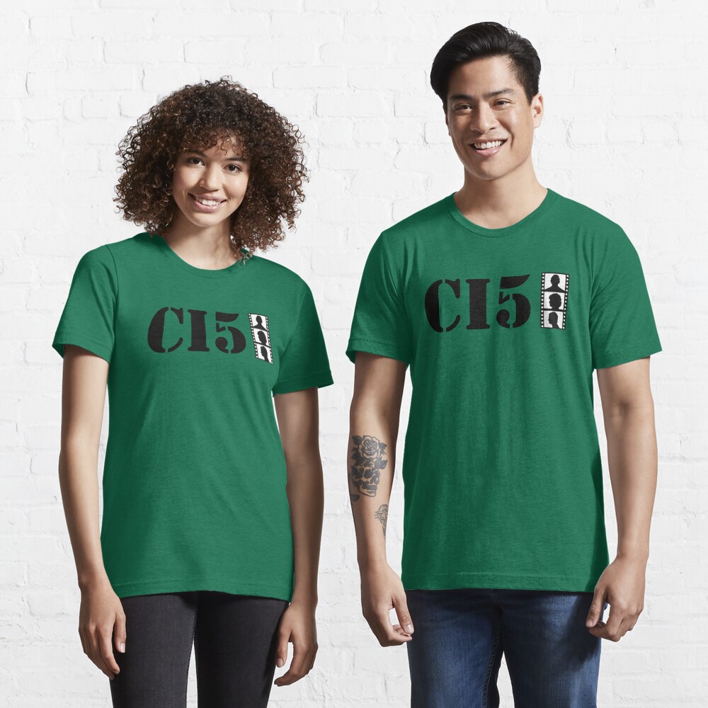 Item preview, Essential T-Shirt designed and sold by timtopping.