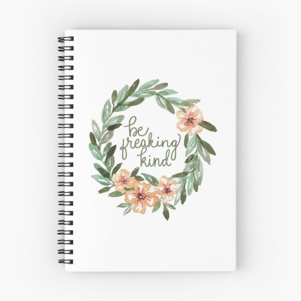 Item preview, Be Freaking Kind designed and sold by ohjanabelle.
